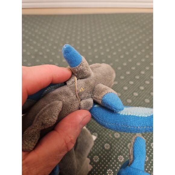 Pokemon Charizard Plush 12 Toy Large Officially Licensed Stuffed Animal - Picture 13 of 15